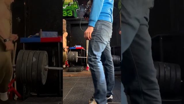 Армрестлинг 160кг на кисть? смотреть онлайн