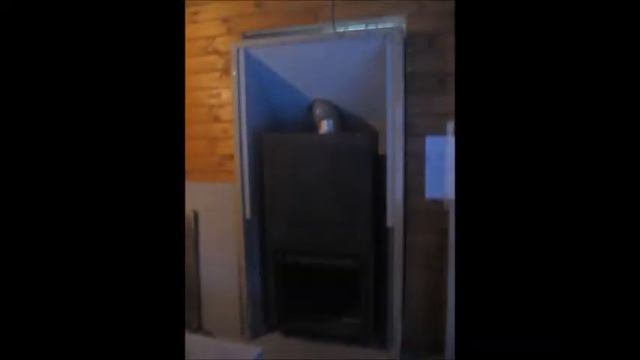 Монтаж камина смотреть онлайн