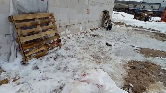49. Результат работы глиняного замка. смотреть онлайн