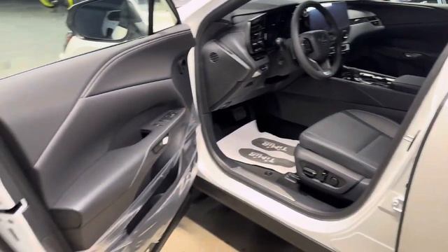 Lexus RX350 2023 г.в. Comfort смотреть онлайн