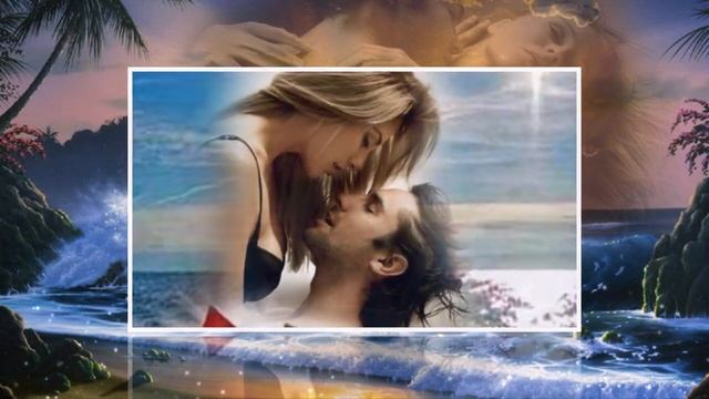 А возраста у женщин нет, когда они любимы.Красивый шансон, Ян Марти смотреть онлайн