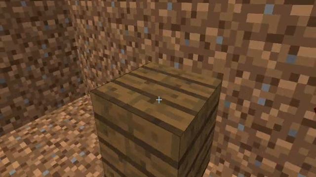 Как построить тайный проход в майнкрафт смотреть онлайн