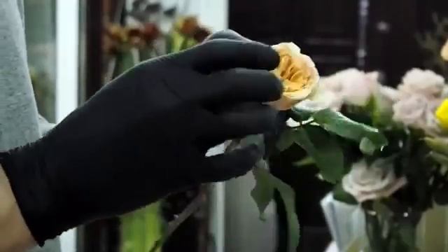 Мужской букет от Flowers Retail™ смотреть онлайн