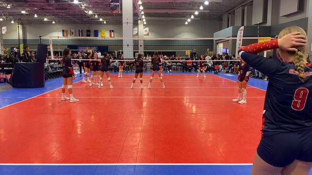 Club Cactus 13 Silver 3.1 1/14/23 Won 25-13 смотреть онлайн