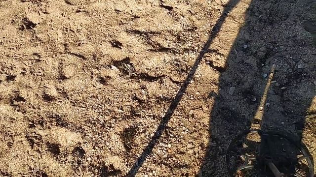Пляжный поиск Бердянск, Лиски 15.02.2022 смотреть онлайн