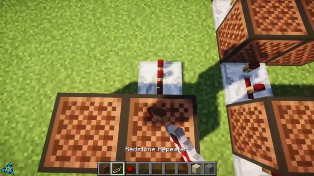 NOTE BLOCK TUTORIAL: Henry Stickmin Distraction Dance | Minecraft 1.16.4 - PixelDr33ams смотреть онлайн