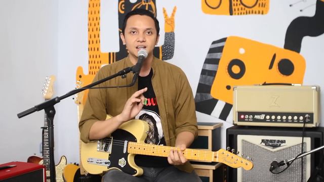 Fender Japan Classic 50's Telecaster Texas Special смотреть онлайн