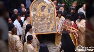 Канон Скоропослушнице