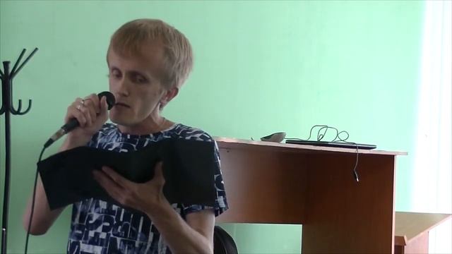 Михаил Абрамов ' Детство ' мой новый стих смотреть онлайн