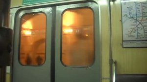 Saint-Petersburg Metro M4 (PL) - 81-714.5 8340