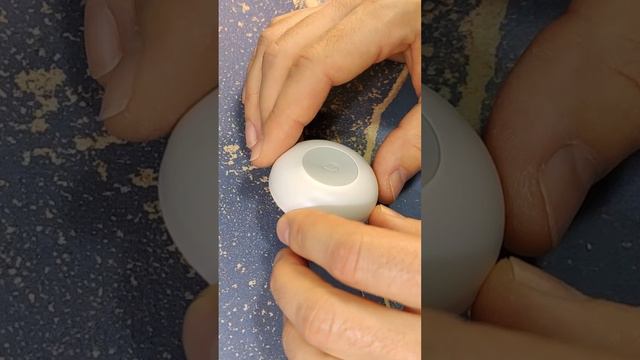 Умный датчик (анонс) #умныйдом #датчик #настройка смотреть онлайн