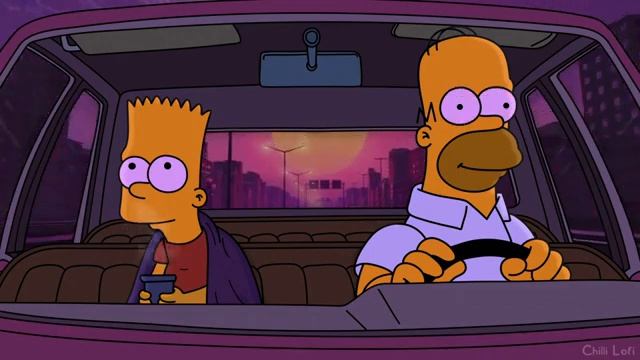 Музыка для снятия стресса, чилл музыка, степ аут, hip hop music смотреть онлайн