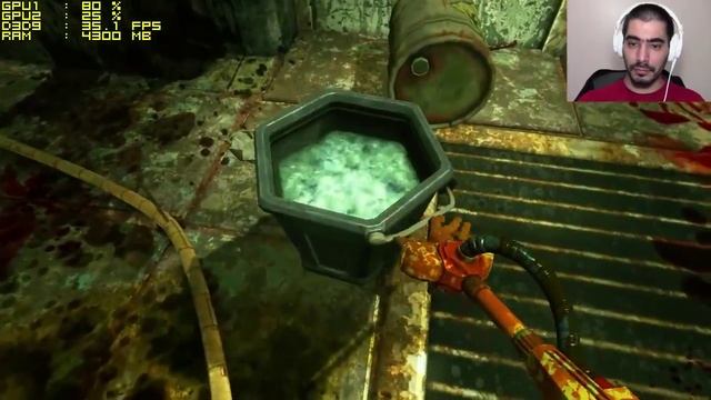 FIRST IMPRESSIONS | Viscera Cleanup Detail [Geforce GT 635M 2Gb] смотреть онлайн