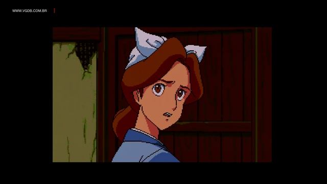 Far East of Eden II - Manji Maru (Tengai Makyou) - Turbografx / PC Engine Super CD-Rom - VGDB смотреть онлайн