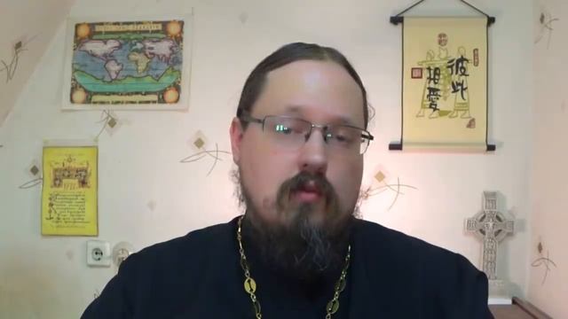 Как Варфоломей обманул украинцев смотреть онлайн