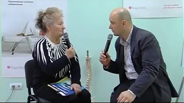 излечен диабет типа II сахар с 30 до 4 снизился, анемии не стало смотреть онлайн