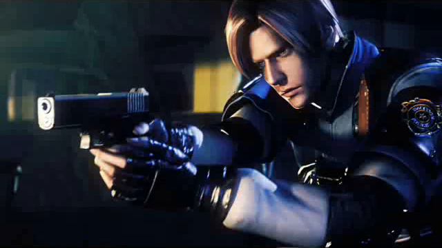 RESIDENT EVIL OPERATION RACCOON CITY OST SOUNDTRACK Shusaki Uchiyama MY LAST ROUND смотреть онлайн