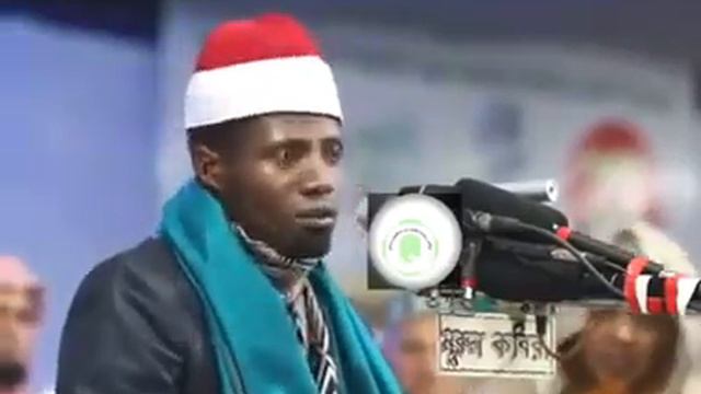 Хафиз Сура аль Балад смотреть онлайн