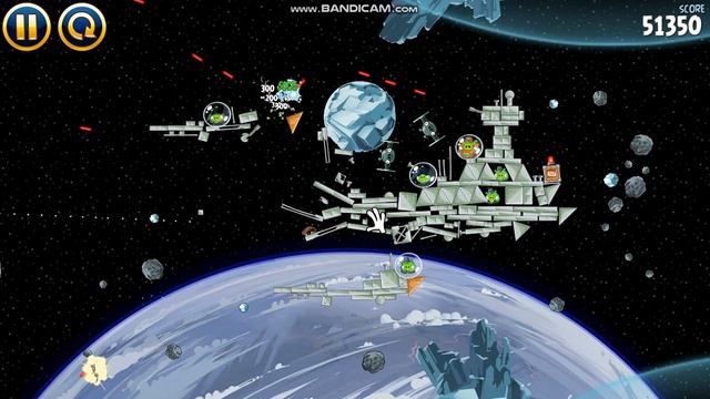 angry birds star wars 10 part 2 смотреть онлайн