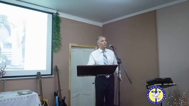 Новозаветная Пасха смотреть онлайн