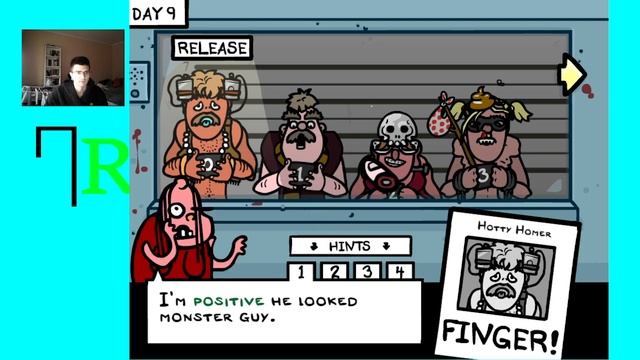 Русский геймдизайнер оценивает геймдизайн Fingered смотреть онлайн