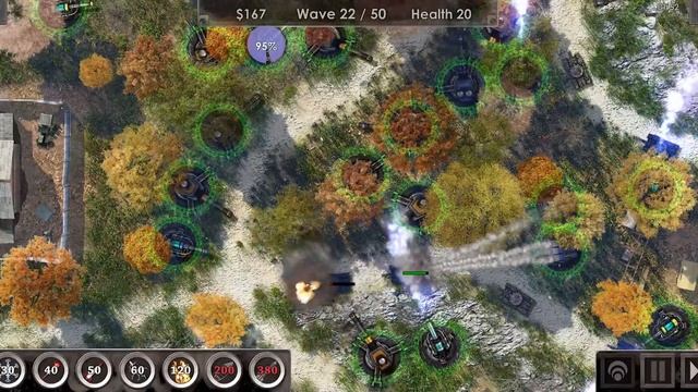 Defense Zone 3 Mission 26 Hard