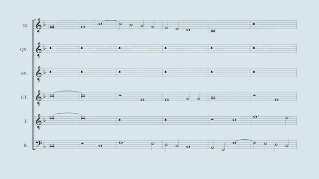 Nimphes, nappés (Josquin) Performed on Saxophones and Clarinets смотреть онлайн