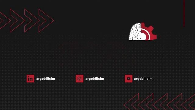 Ar-Ge Bilişim Topluluğu Teknik Eğitim - Python 101 смотреть онлайн
