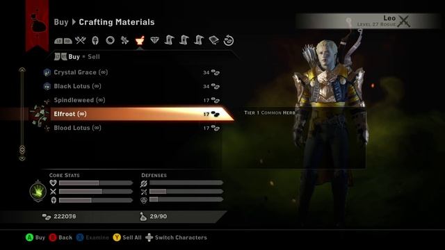 BioFan Review | Dragon Age: Inquisition Trespasser DLC (No Story Spoilers) смотреть онлайн