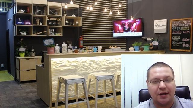 КОВОРКИНГ/КАК ОТКРЫТЬ КОВОРКИНГ? ЧТО ТАКОЕ КОВОРКИНГ? смотреть онлайн