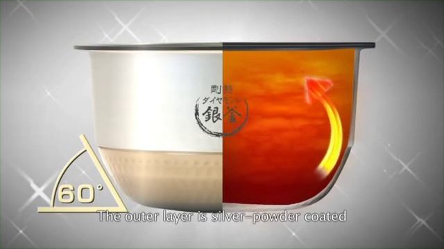 Toshiba IH Rice Cooker HA Japan Eng смотреть онлайн