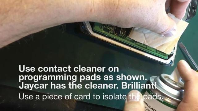 How to open Denso ECU from Nissan Navara 720p смотреть онлайн