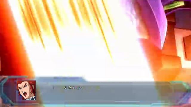 Super Robot Taisen OG Moon Dwellers Walkthrough - Scenario 34 [Shana-Mia's Message] смотреть онлайн