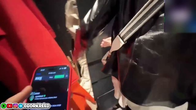 Почему Крид, Бустер и Эвелон кинули других стримеров с клубом?