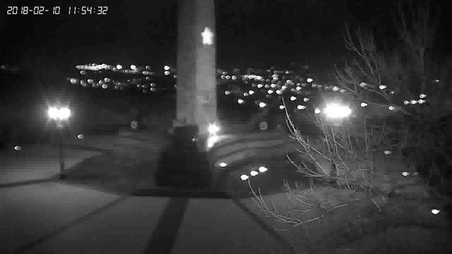 Kerchensky bridge : Mitridat : 20180210 смотреть онлайн