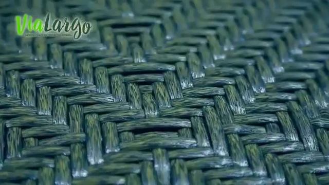 Изготовление мебели из искусственного ротанга компания "Vialargo" город Шымкент смотреть онлайн