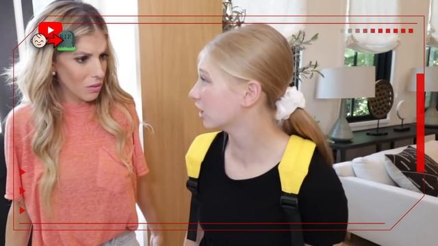 Birth To Death of Famous Youtuber in Real Life - Rebecca Zamolo смотреть онлайн