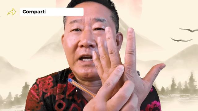 MAU HÁLITO, DOR DE DENTE E SANGRAMENTO GENGIVA - 1 PONTO RESOLVE TUDO | Peter Liu смотреть онлайн