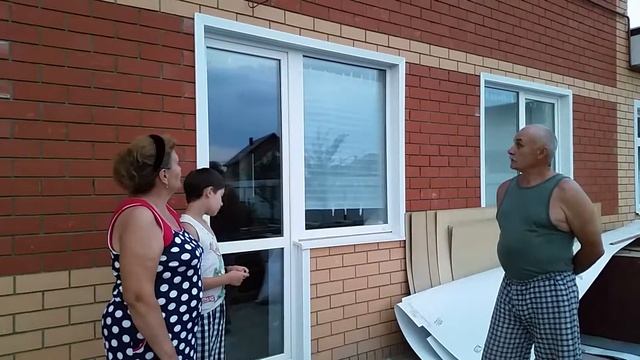 Мария Валентиновна и Александр Егорович Наумовы, с. Ивановка #монтируюзнаю смотреть онлайн