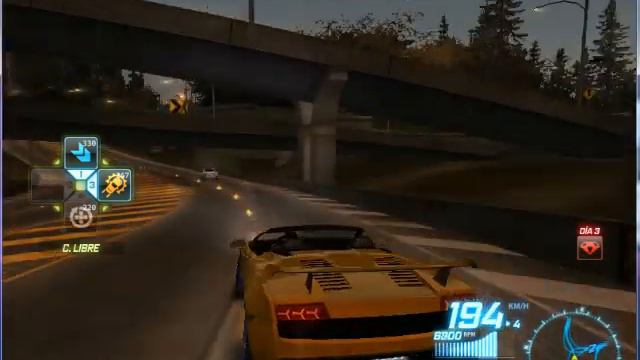 nfs world drift descargar смотреть онлайн