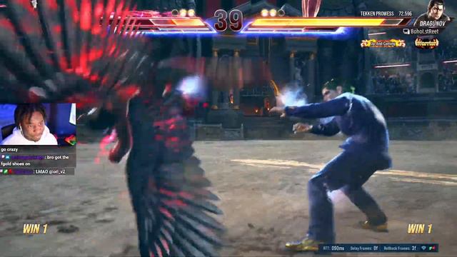 🔴VOD - Roblox Mashle Academy progression attempt + Tekken 8 viewer battles (2/13/2024) смотреть онлайн