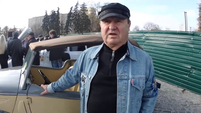 КИМ 10-51 ИЛИ ФОРД ПРЕФЕКТ - ВОТ В ЧЕМ ВОПРОС! смотреть онлайн