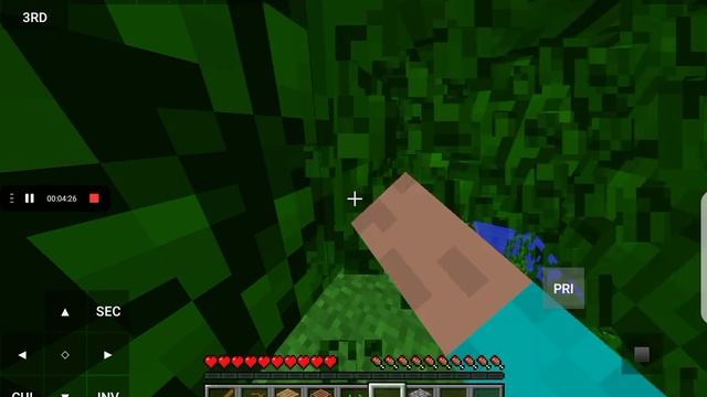 playing poiav launcher with java edition | BOB THE BUILDER смотреть онлайн