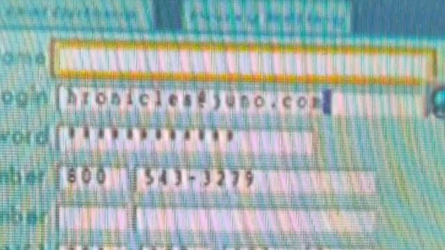 Going Online with the Sega Dreamcast Using Authentic Dial Up! смотреть онлайн