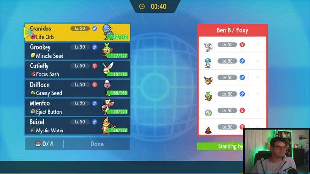 Tournament Matches, Empoleon Raids & More - Pokemon Scarlet/Violet смотреть онлайн