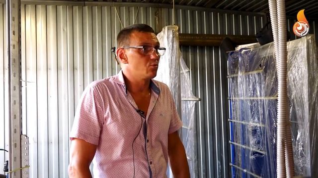 Ремонт котельной Мезенского смотреть онлайн