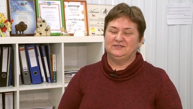 «Сельский порядок». Стригуны Борисовского района (10.10.2018) смотреть онлайн