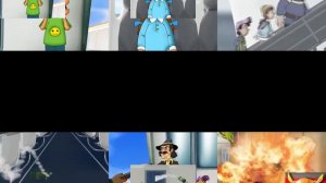 (Rus/Filler/V2) Uncle Spasaev Instructs a Sparta HSM Remix