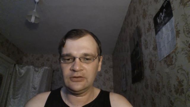 Павел Васкан читает стихотворение Олега Золотова - "К виолончели" (2) (04.08.2014) смотреть онлайн