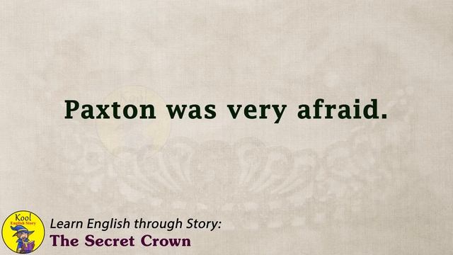 Learn English through Story - Level 1 – The Secret Crown смотреть онлайн